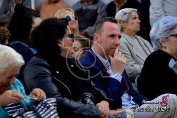 Concierto de la Banda Municipal y Feria de Artesanía en Los Llanos de Telde (Foto Francisco Javier Santana y TA)